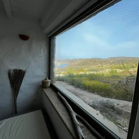 Tatil Evi Bufo House 180 Sea View - Serifians Residences