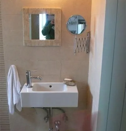 Bufo House 180 Sea View - Serifians Residences Tatil Evi *