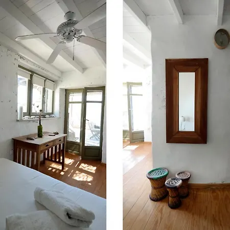 Bufo House 180 Sea View - Serifians Residences Tatil Evi