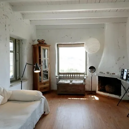 Tatil Evi Bufo House 180 Sea View - Serifians Residences *
