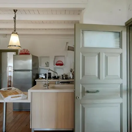 Bufo House 180 Sea View - Serifians Residences 度假居